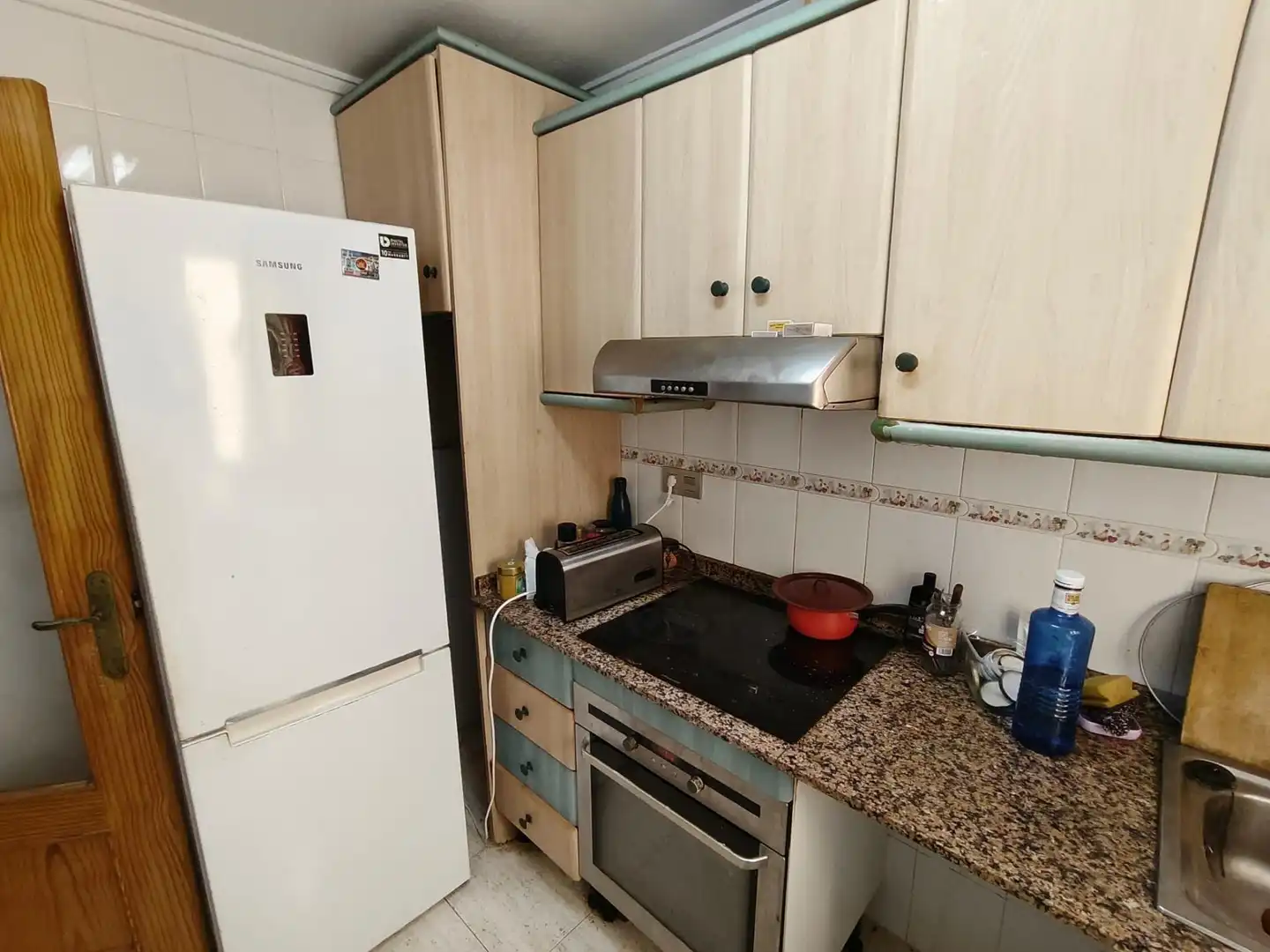 Apartment with lift for sale in Calle PATRICIO ZAMMIT 72, imagen 17