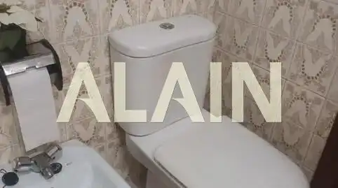Bany de Pis en venda en Valencia amb Aire condicionat, Calefacció i Parquet
