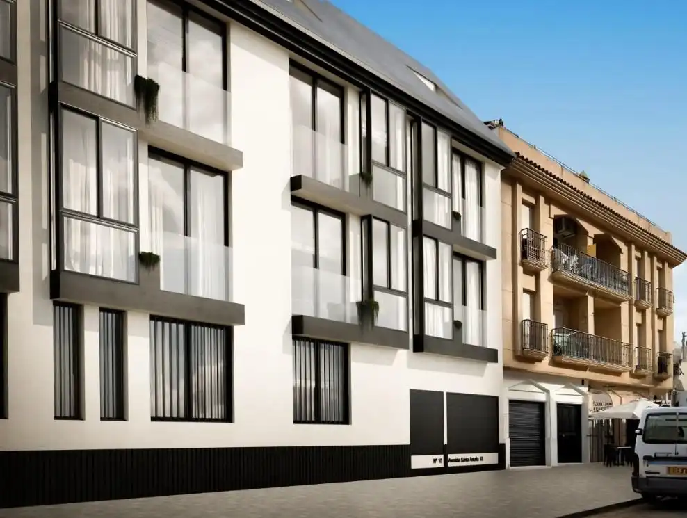 Apartamento en venta en Puerto Deportivo, imagen 14
