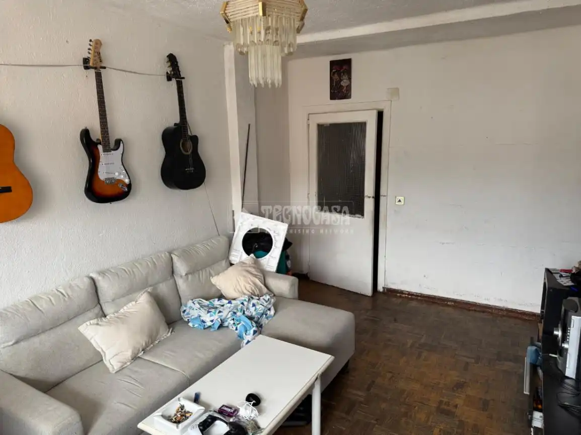 Flat for sale in Zona Renfe