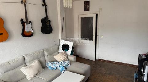 Foto 5 de Pis en venda a Zona Renfe, Madrid