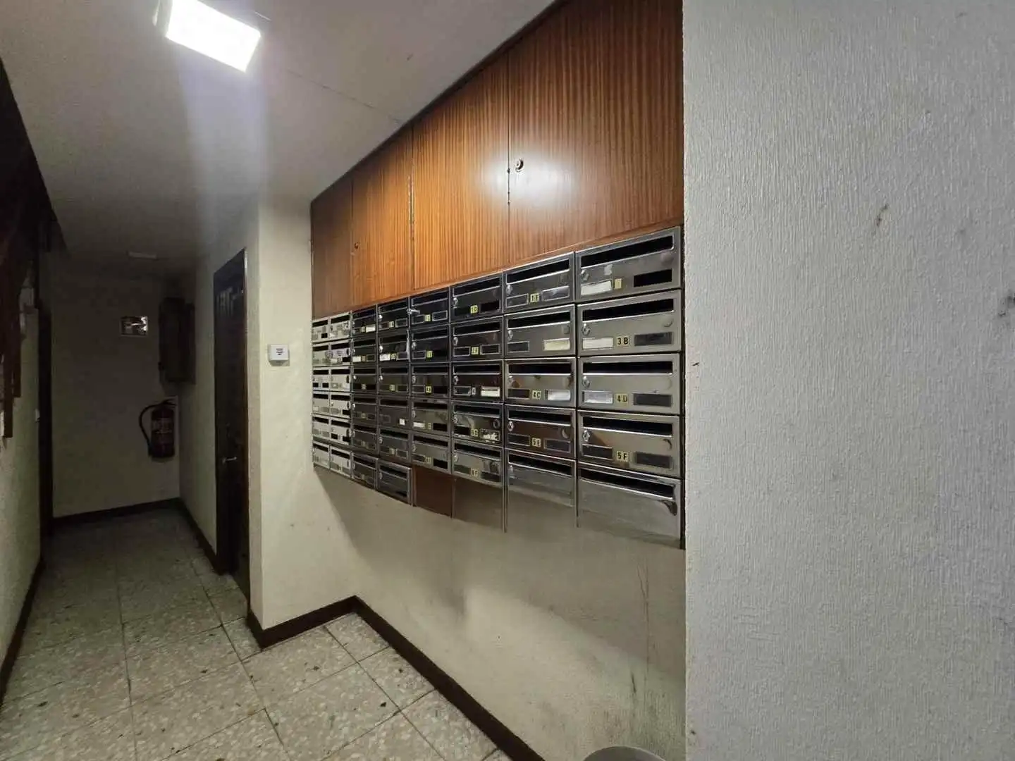 Wohnung zum Verkauf in Pontevedra Capital  mit Privatgarten