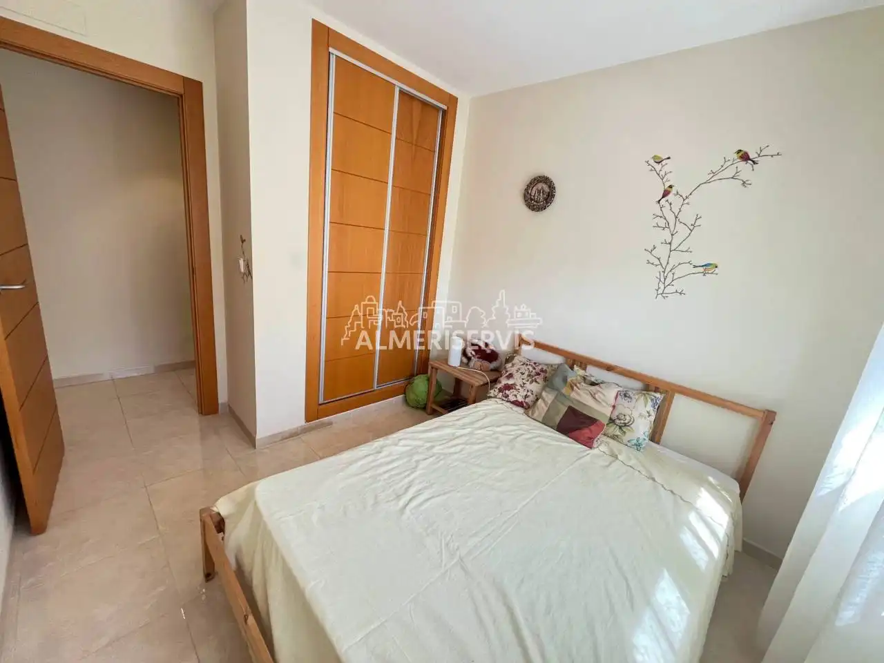 Habitación de Piso en venta en El Ejido con Aire acondicionado, Terraza y Trastero