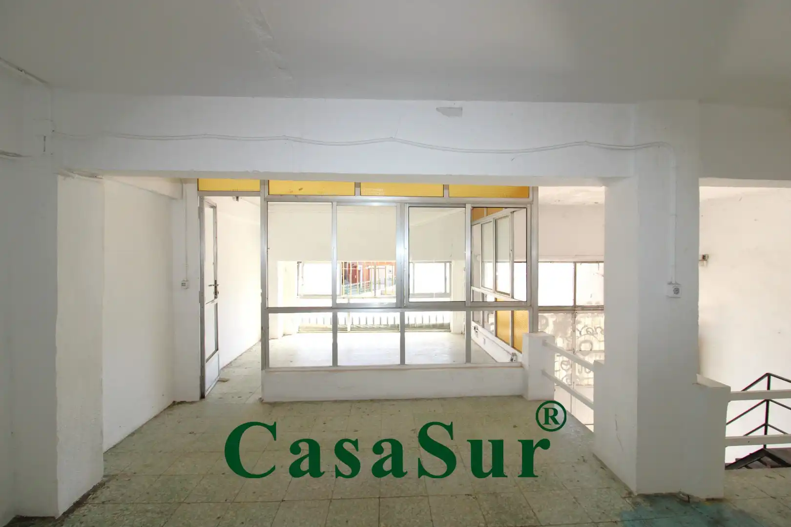 Gewerbefläche zum Verkauf in Calle del Arca Real, imagen 12