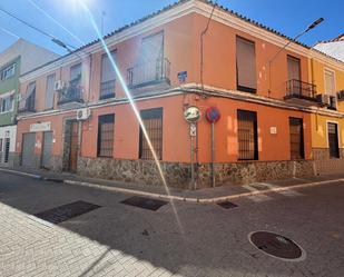 Vista exterior de Edifici en venda en Málaga Capital