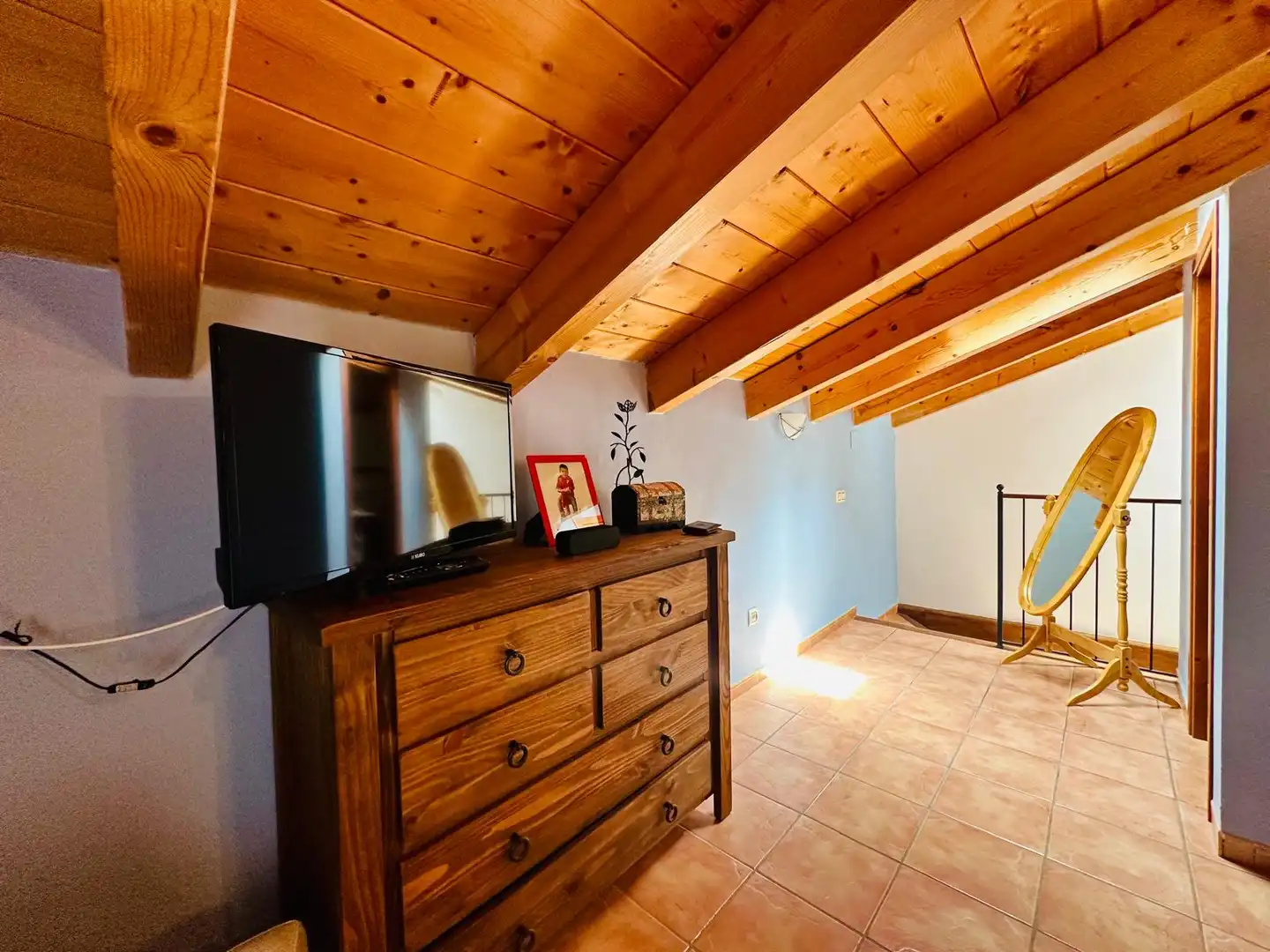Casa o chalet en venta en Beceite con Amueblado y Balcón