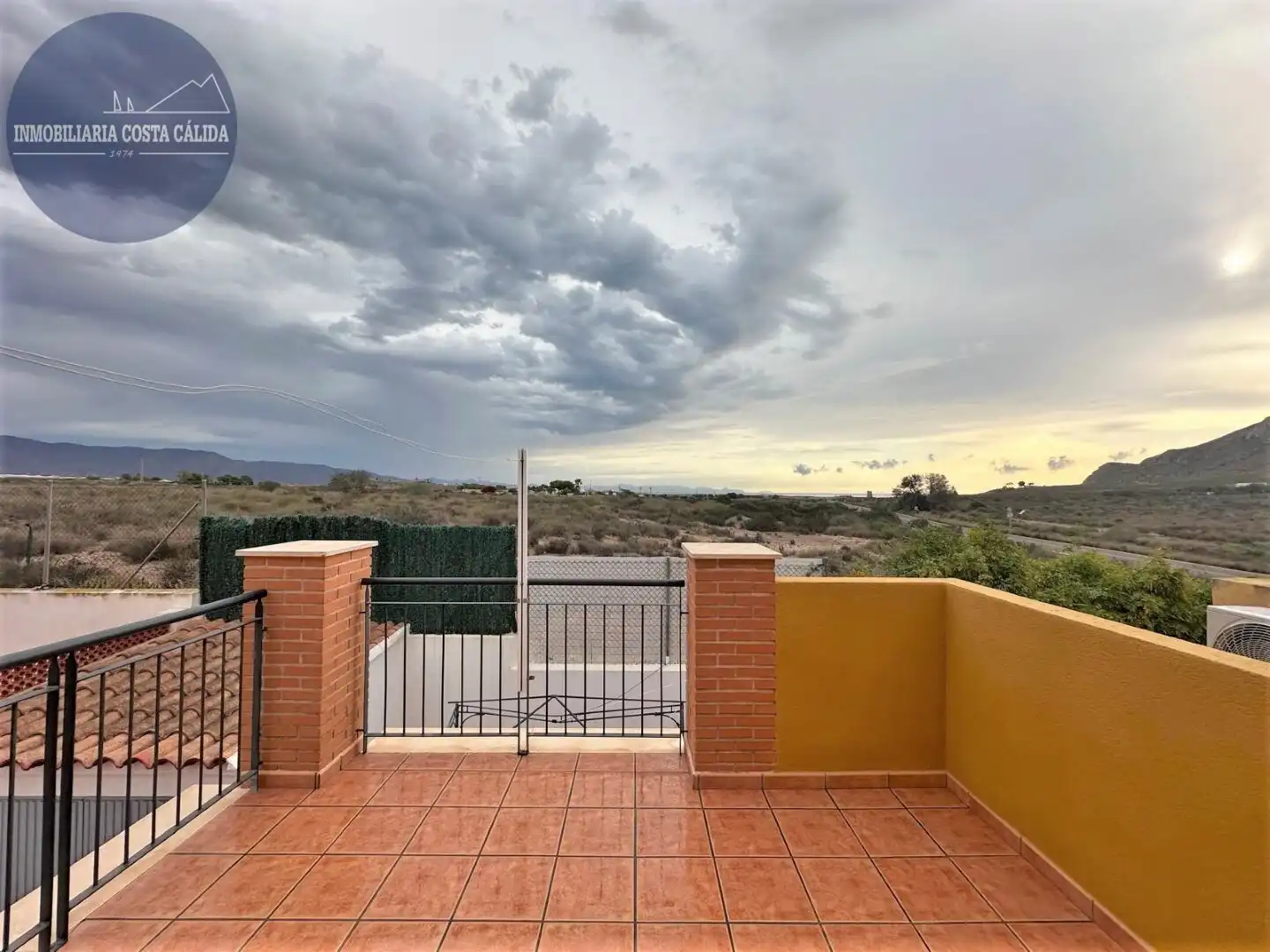 Maisonette mit Terrasse zum Verkauf in Calle Bogotá 8, imagen 24