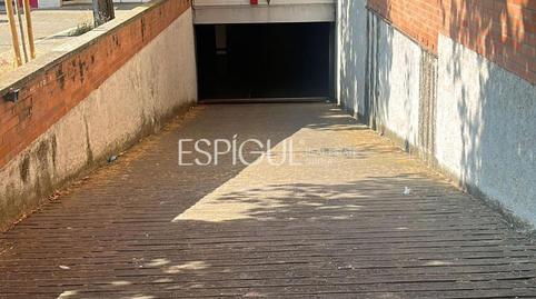 Photo 4 of Garage to rent in Fontajau, Fontajau - Sant Ponç, Girona