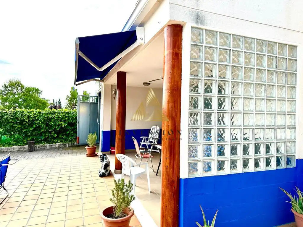 Villa avec piscine à vendre à Las Atalayas - Urmi - Cerro de Mar, imagen 8
