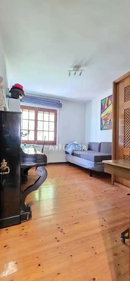 Dormitori de Casa o xalet en venda en Dueñas amb Calefacció