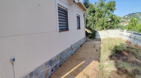 Foto 2 de Casa o chalet en venta en Carrer Satel·lits, 52, Lloret Residencial - Montlloret, Lloret de Mar
