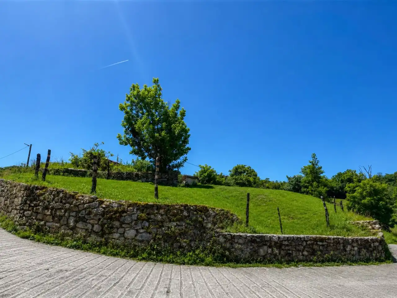 Residencial en venda en Herrerías