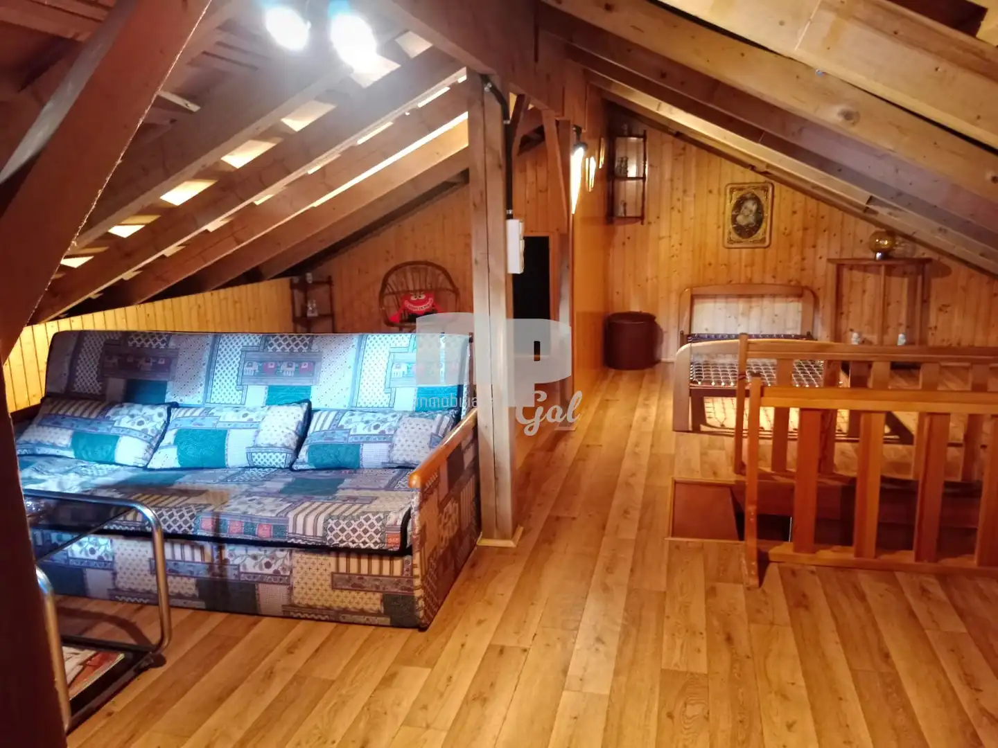 Habitación de Casa o chalet en venta en Redondela con Calefacción, Jardín privado y Trastero