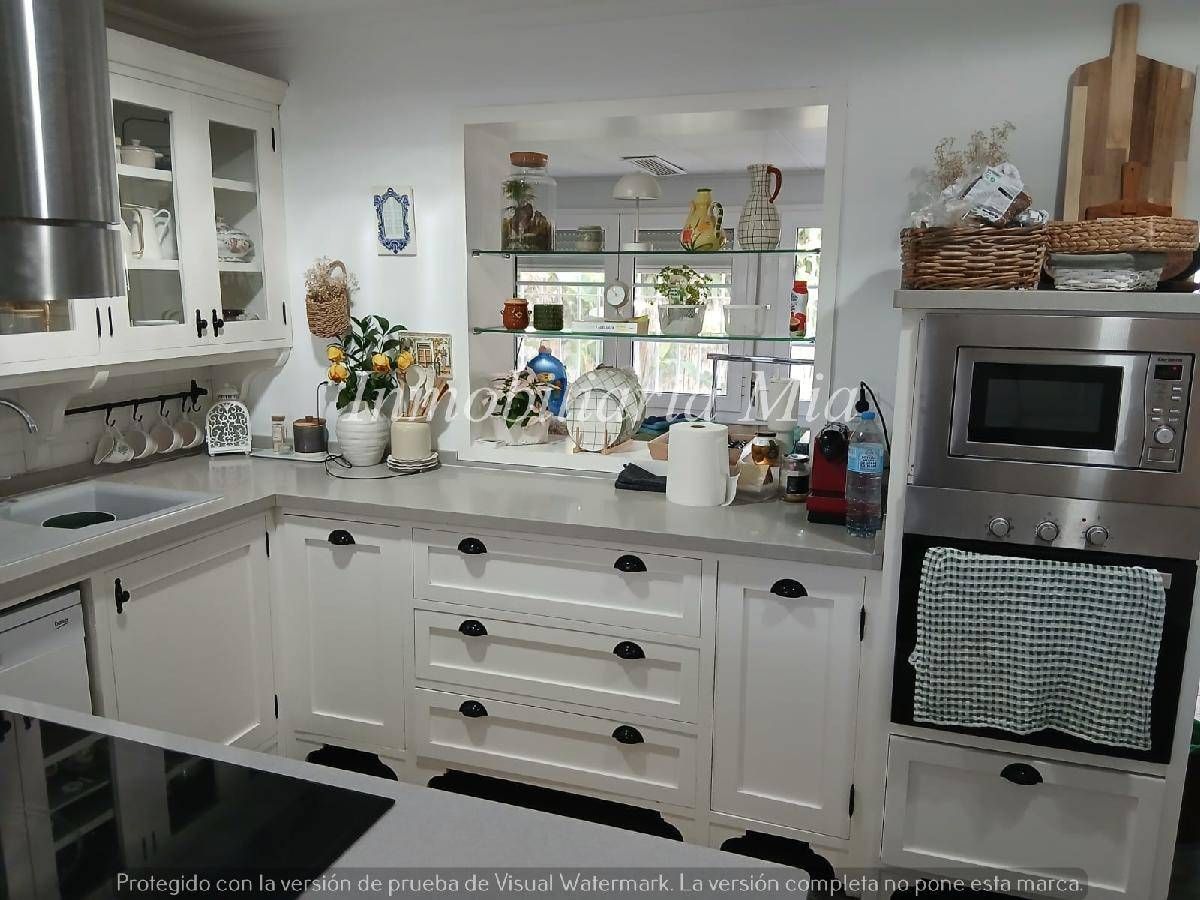 House or chalet for sale in Manantiales - Lagar - Cortijo