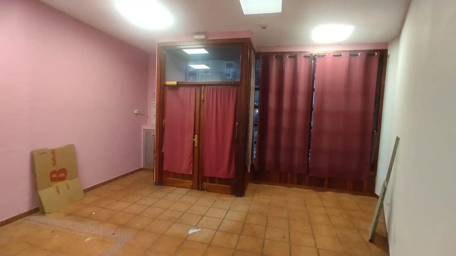 Business premises to rent in Güeñes, imagen 4