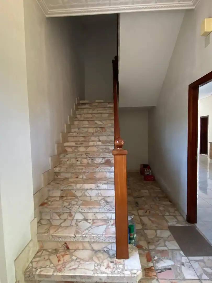 Xalet amb terrassa en venda a Lugar O Mato, imagen 19