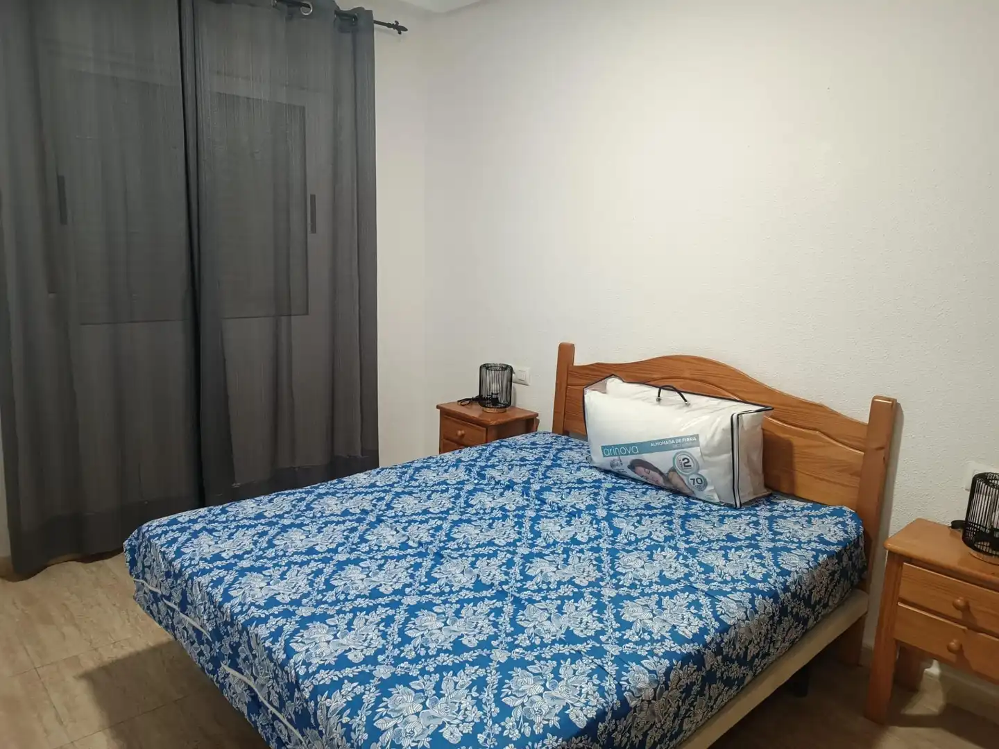 Erdgeschosswohnung zum Verkauf in Los Narejos - Punta Calera, imagen 14