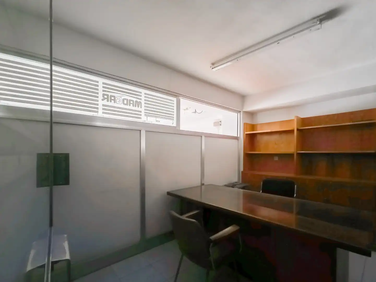 Gewerbefläche zur Miete in CL ALFREDO TRUAN, imagen 22
