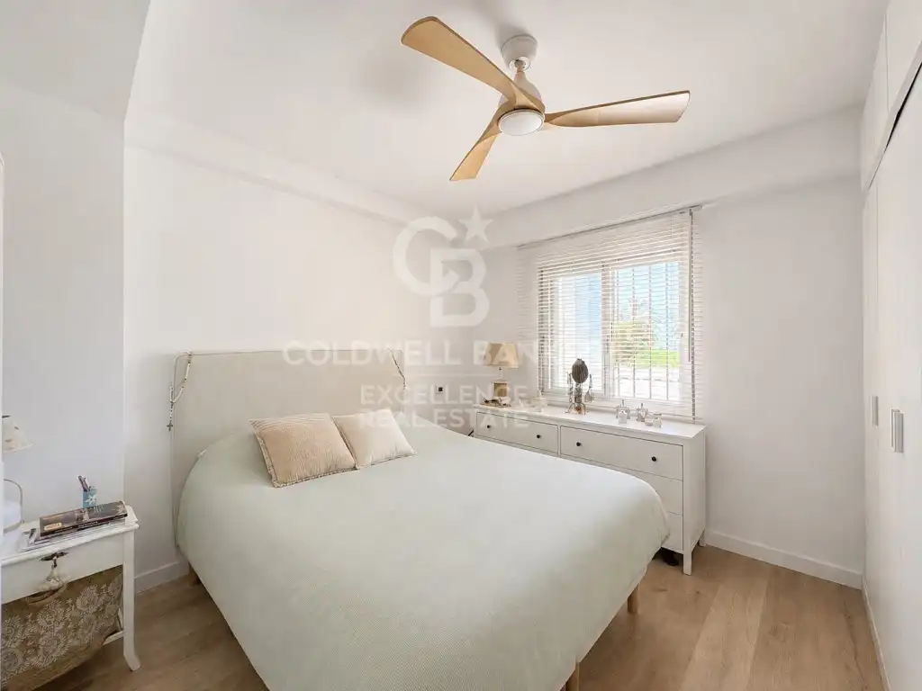 Habitación de Planta baja en venta en El Puig de Santa Maria con Jardín privado, Piscina y Horno