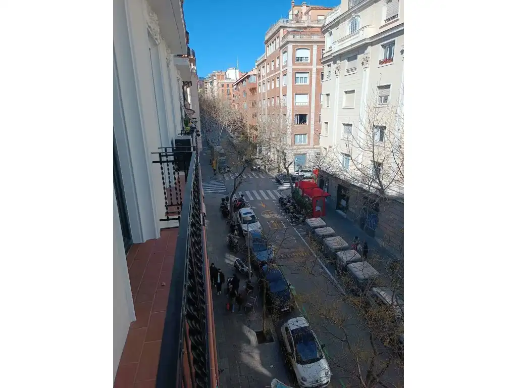 Pis en venda a Sarrià - Sant Gervasi, imagen 43