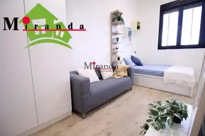 Estudio de alquiler en Villaviciosa de Odón con Aire acondicionado, Calefacción y Terraza