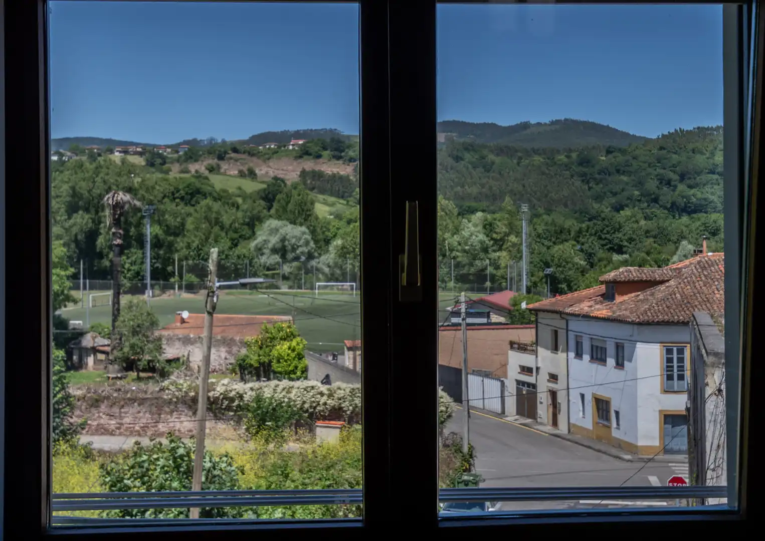 Detached homes for sale in Villaviciosa  with Heating, Private garden and Terrace