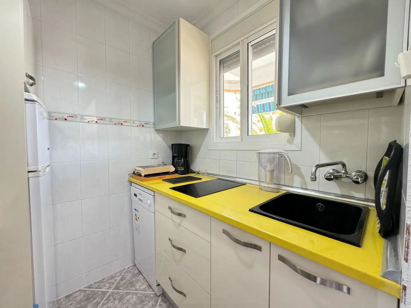 Wohnung mit Pool zum Verkauf in centro internacional 71, imagen 28
