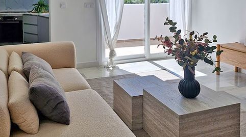 Foto 5 de Apartament en venda a Guadalobón, Estepona