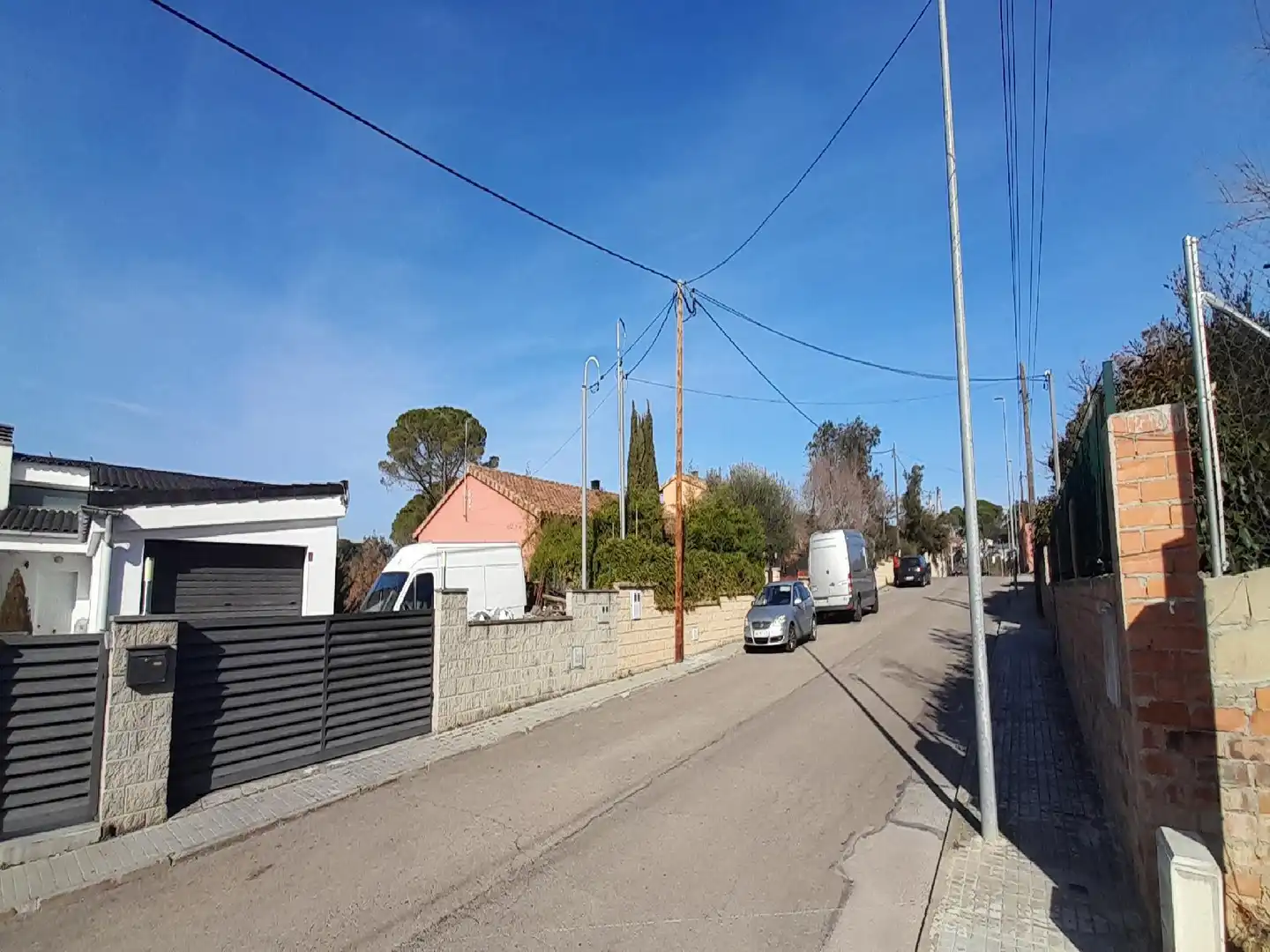 Casa amb jardí en venda a Sils, imagen 5