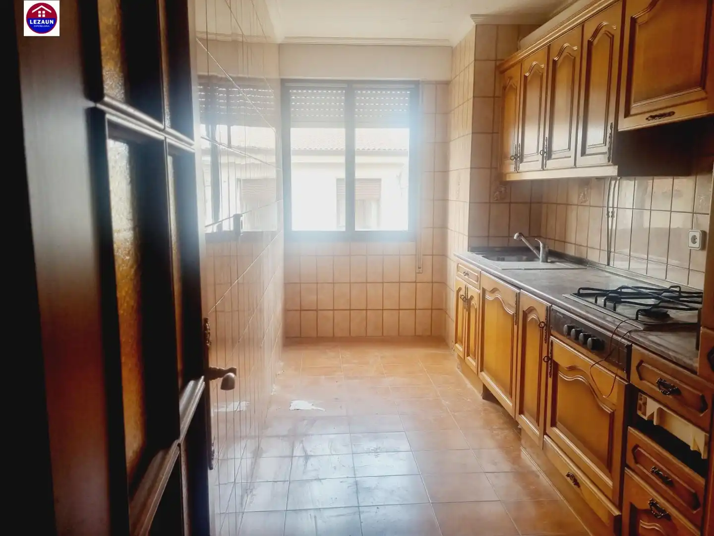 Cocina de Edificio en venta en Andosilla