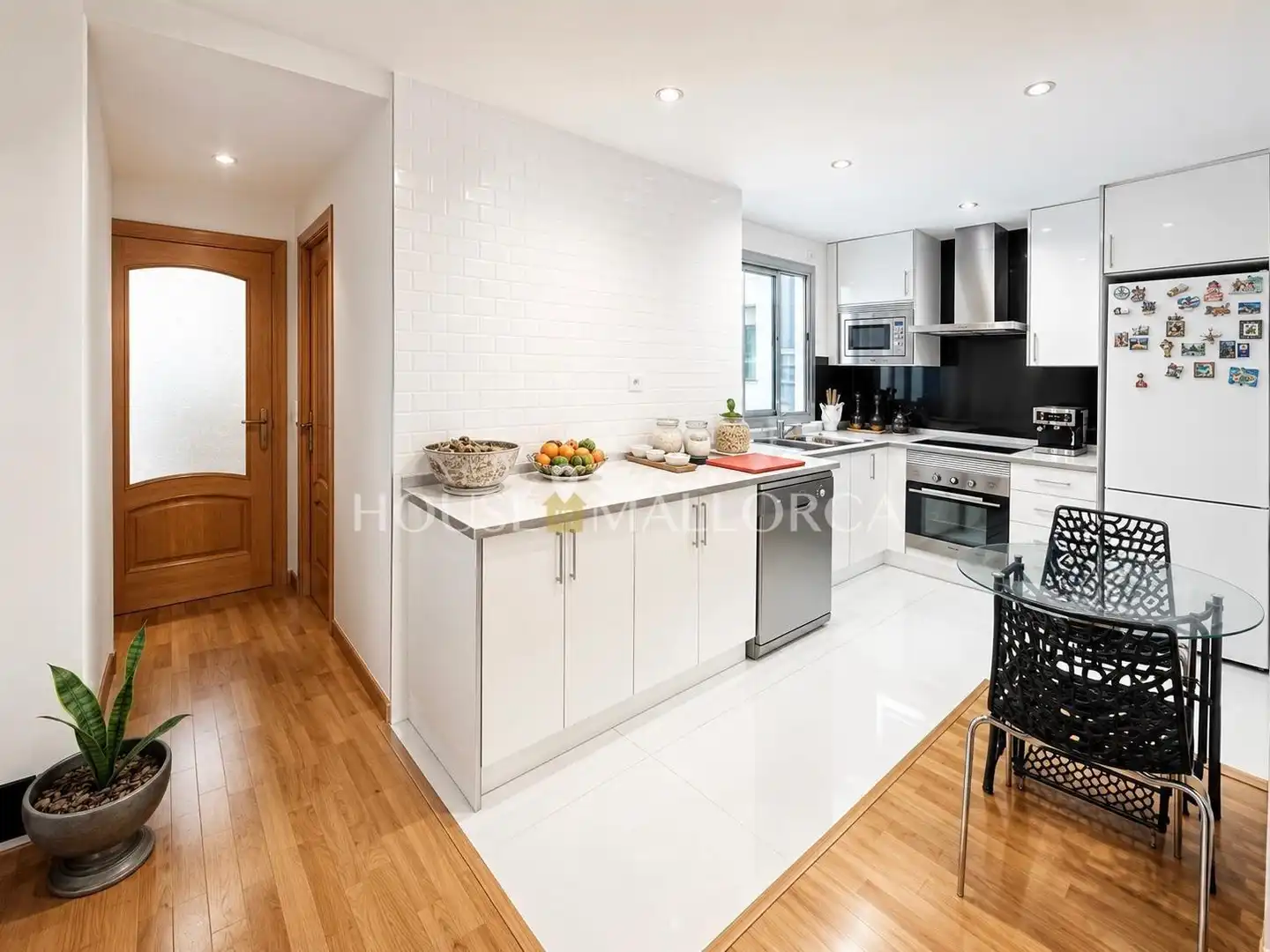 Apartments for sale in Arxiduc