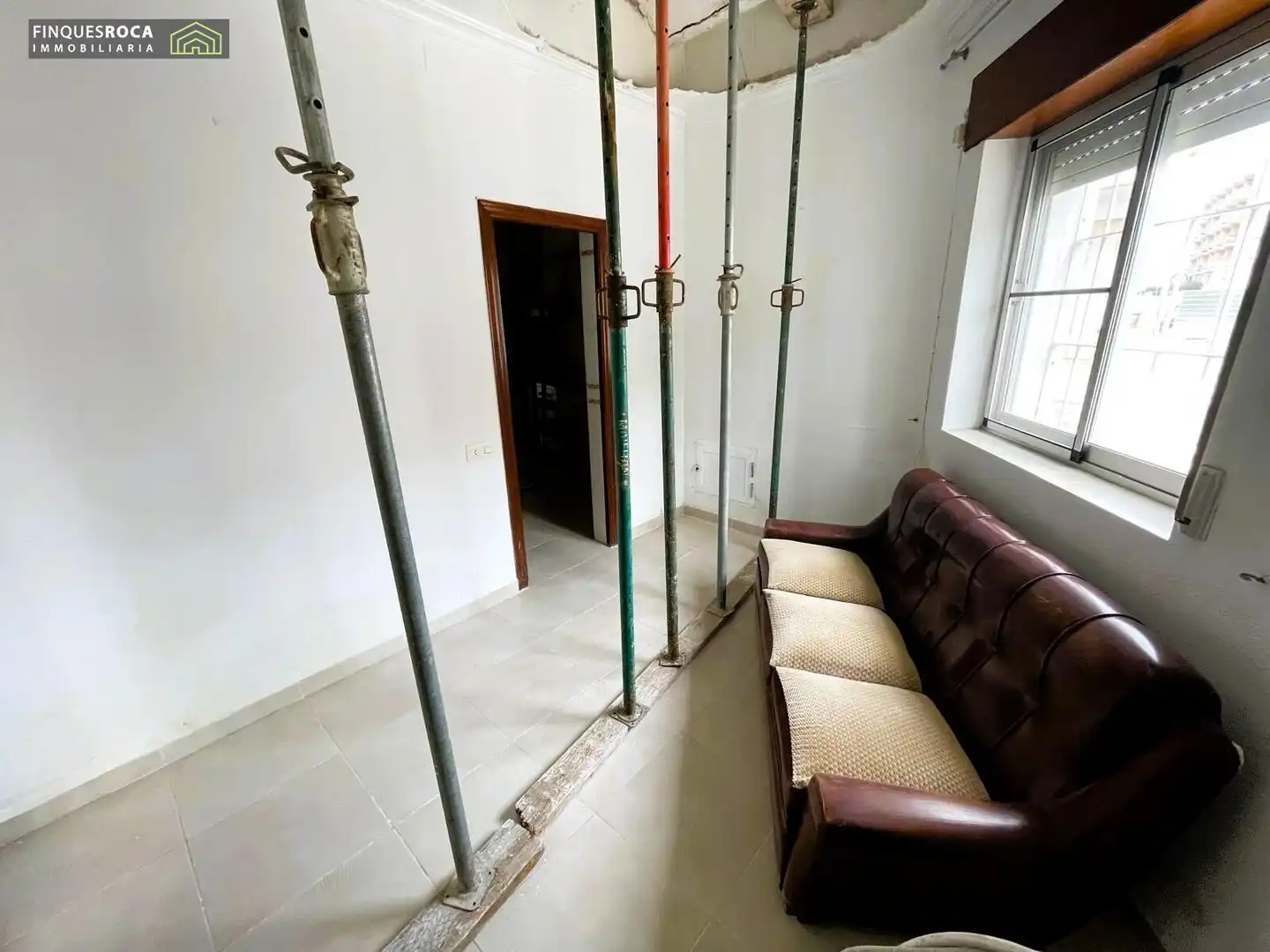 Casa o xalet en venda en La Ràpita amb Terrassa, Traster i Moblat