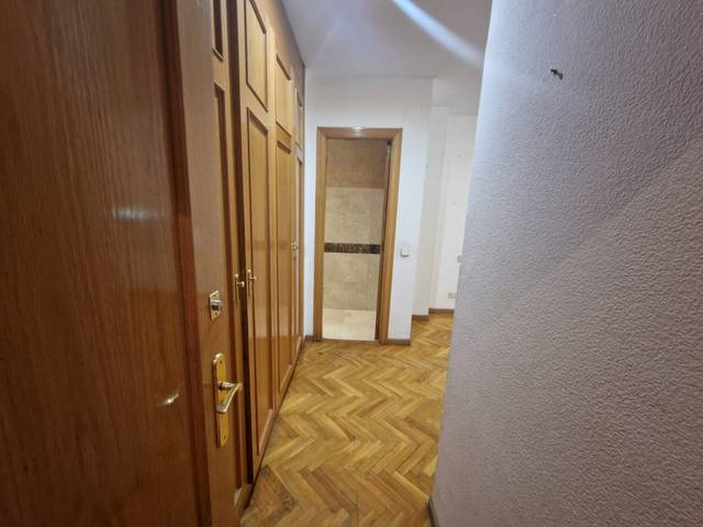 Piso en Venta en Calle de Gregorio Donas en Pueblo Nuevo