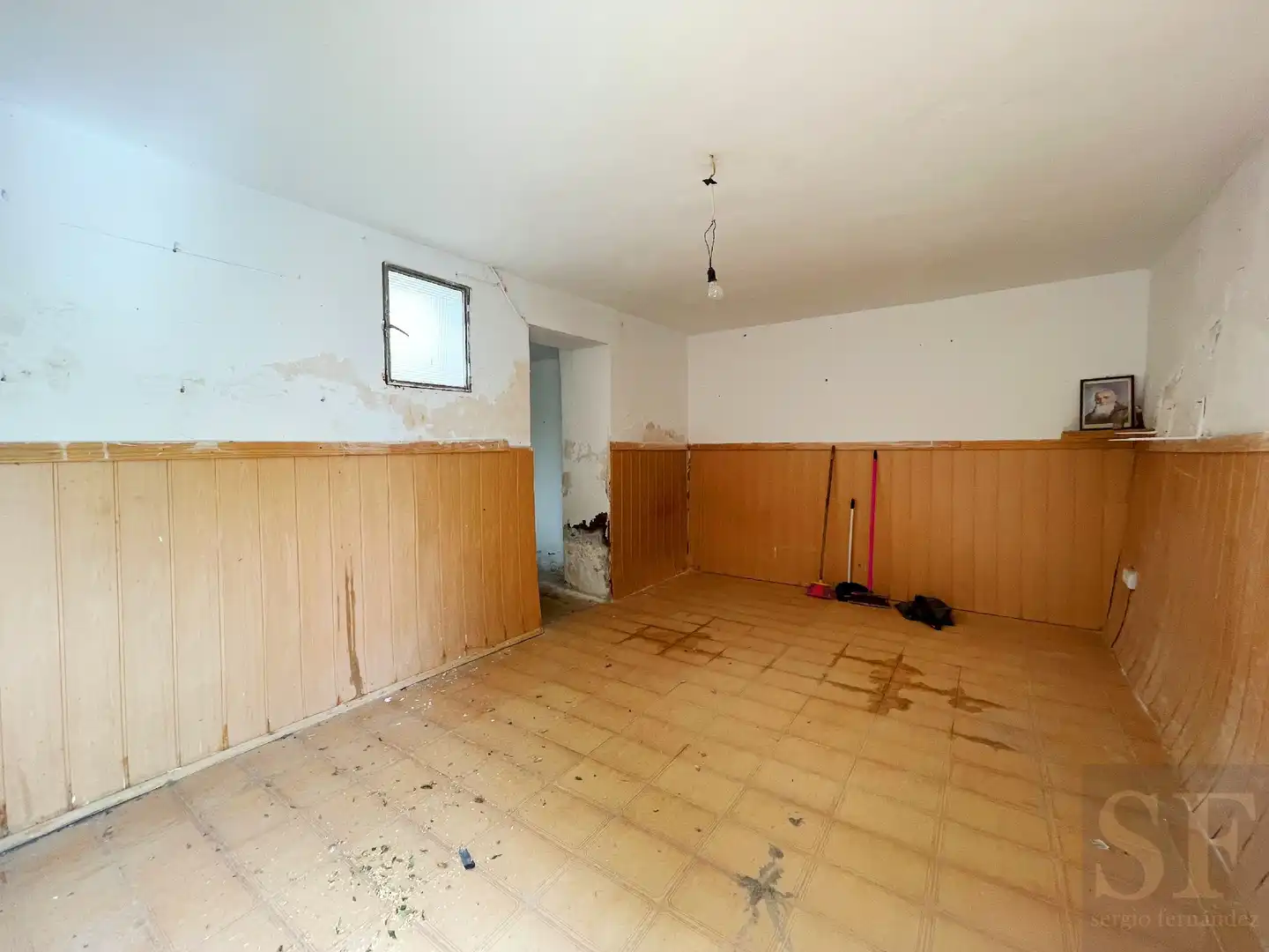 Einfamilien-Reihenhaus zum Verkauf in Sedella