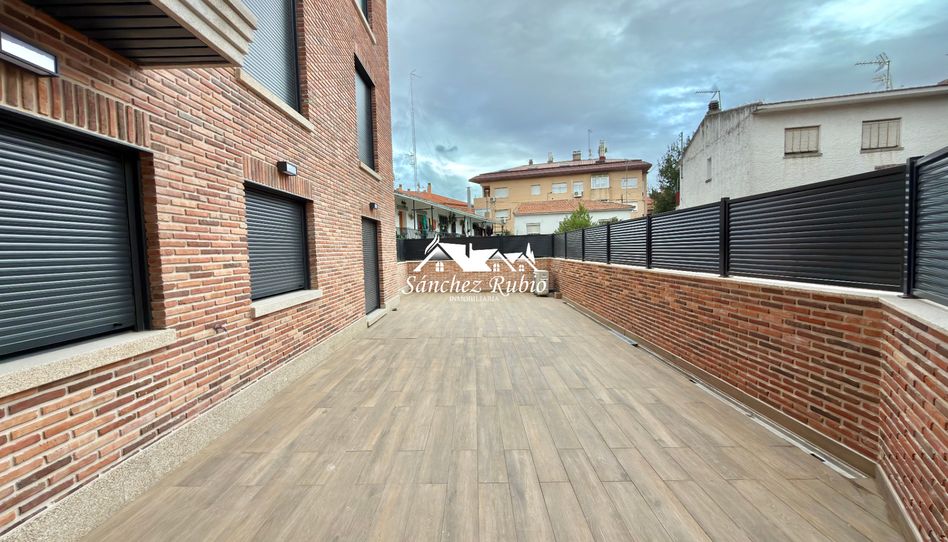 Piso de alquiler en Calle de las Matas, 1, Casa Amarilla - Imagen 2