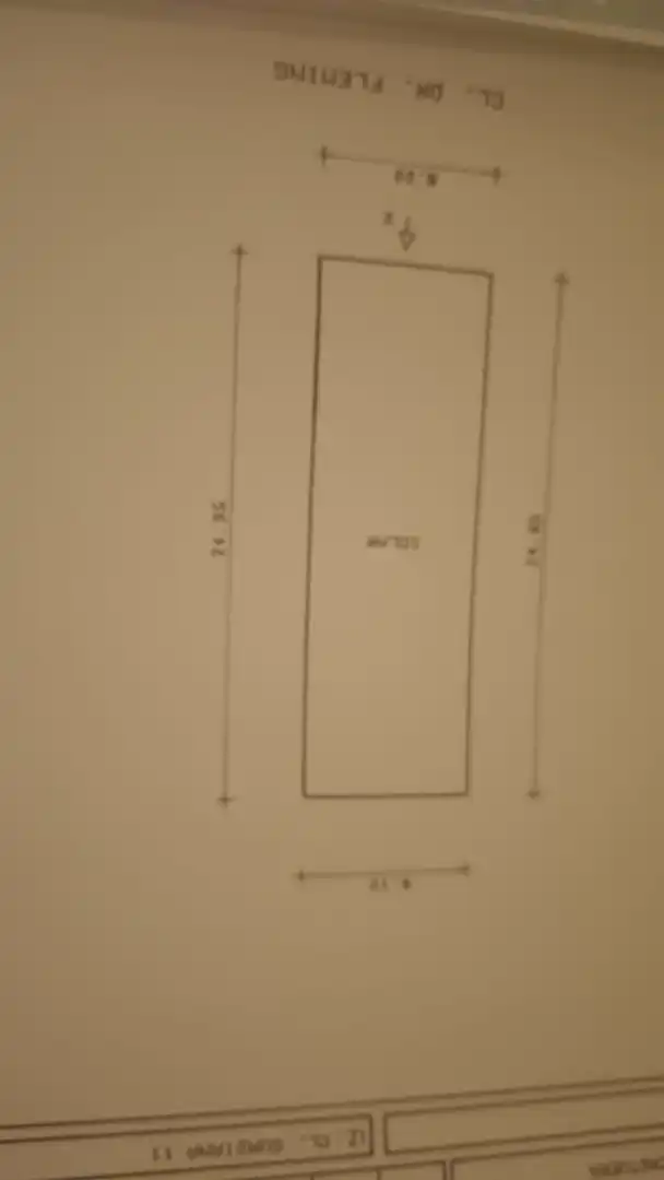 Residential land for sale in Calle Doctor Fleming 45, imagen 2
