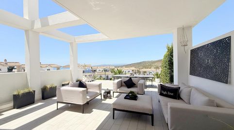 Photo 2 of Single-family semi-detached for sale in Bahía de las Rocas, Chullera, Manilva