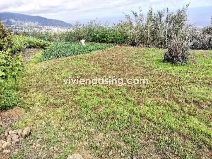 Finca rústica en venda en La Orotava amb Parquet, Terrassa i Traster