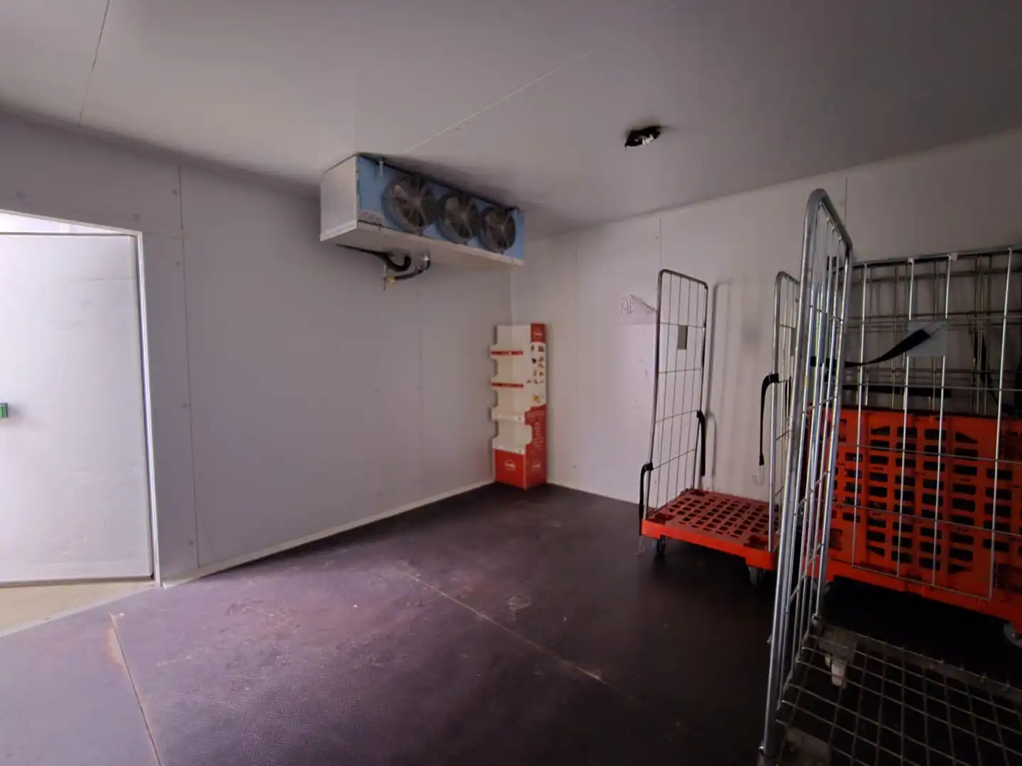 Local comercial en venta en Avenida de Francesc Macià, imagen 10