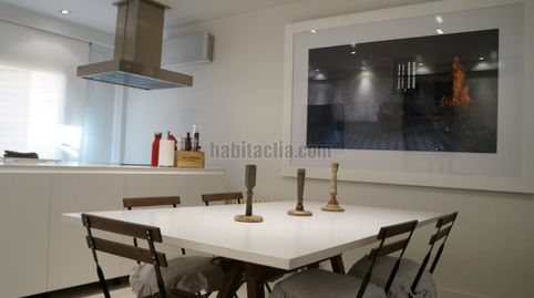 Foto 2 de Dúplex de lloguer a Centre - Estació, Sant Cugat del Vallès