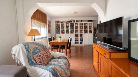 Foto 2 de Piso en venta en Suárez, Málaga Capital