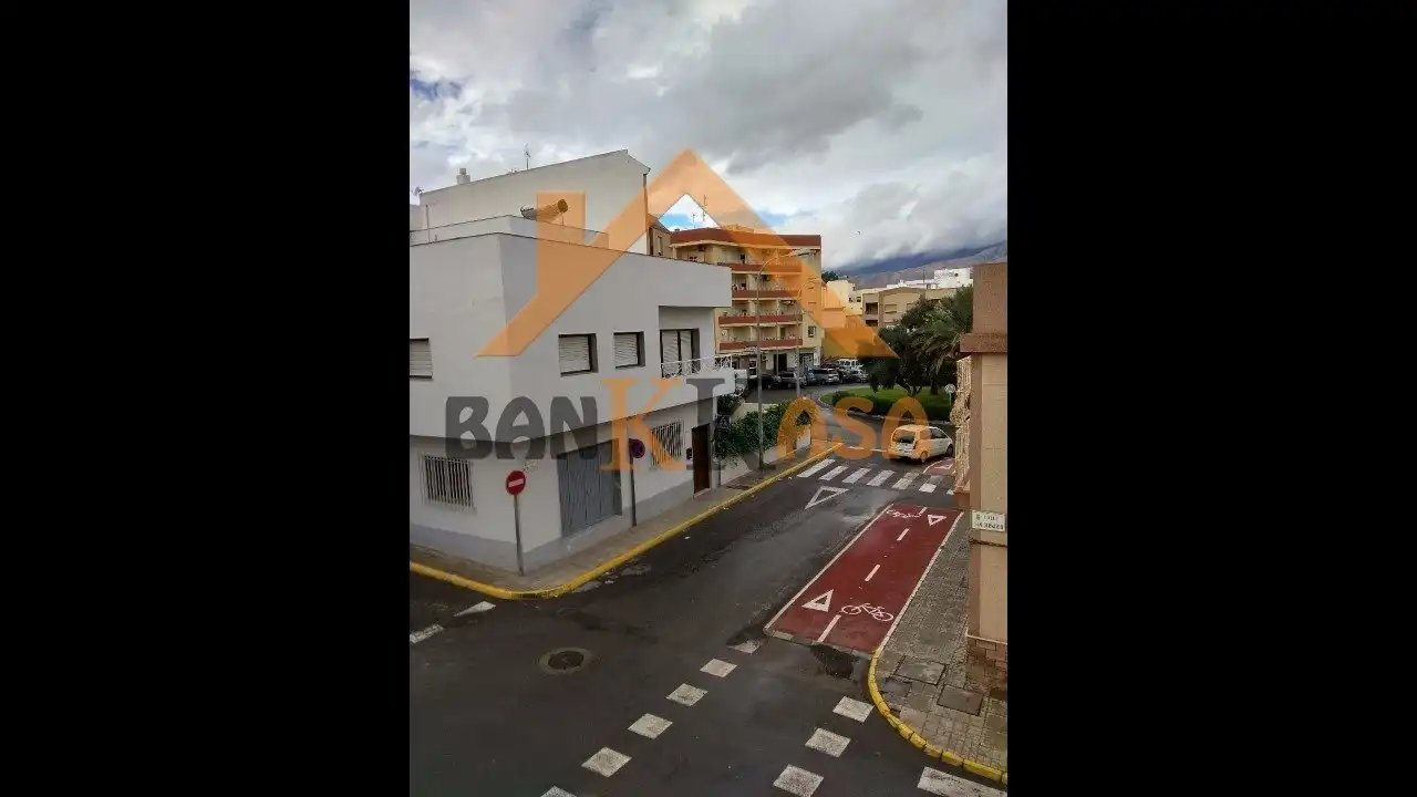 Appartamento con terrazza in vendita a El Ejido Ciudad, imagen 19