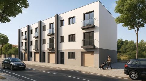 Foto 3 de Residencial en venda a Pare Baldiri, Marianao, Barcelona