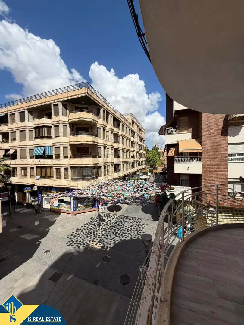 Apartamento en venta en Centro, imagen 5