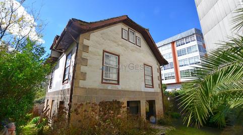 Foto 3 de Finca rústica en venda a Plaza Industria, Pontevedra