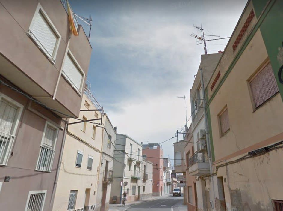 House or chalet for sale in Carrer Lepanto, Grau - Quintanes