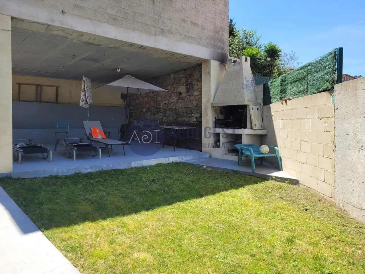 Maison avec jardin à vendre à Camiño do Castro, imagen 32