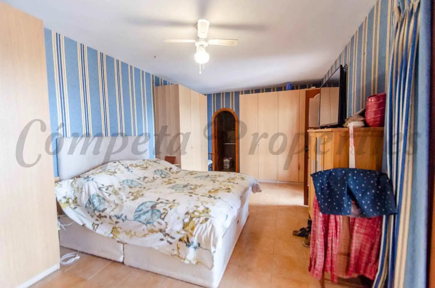 Maison avec piscine à vendre à Cómpeta, imagen 13