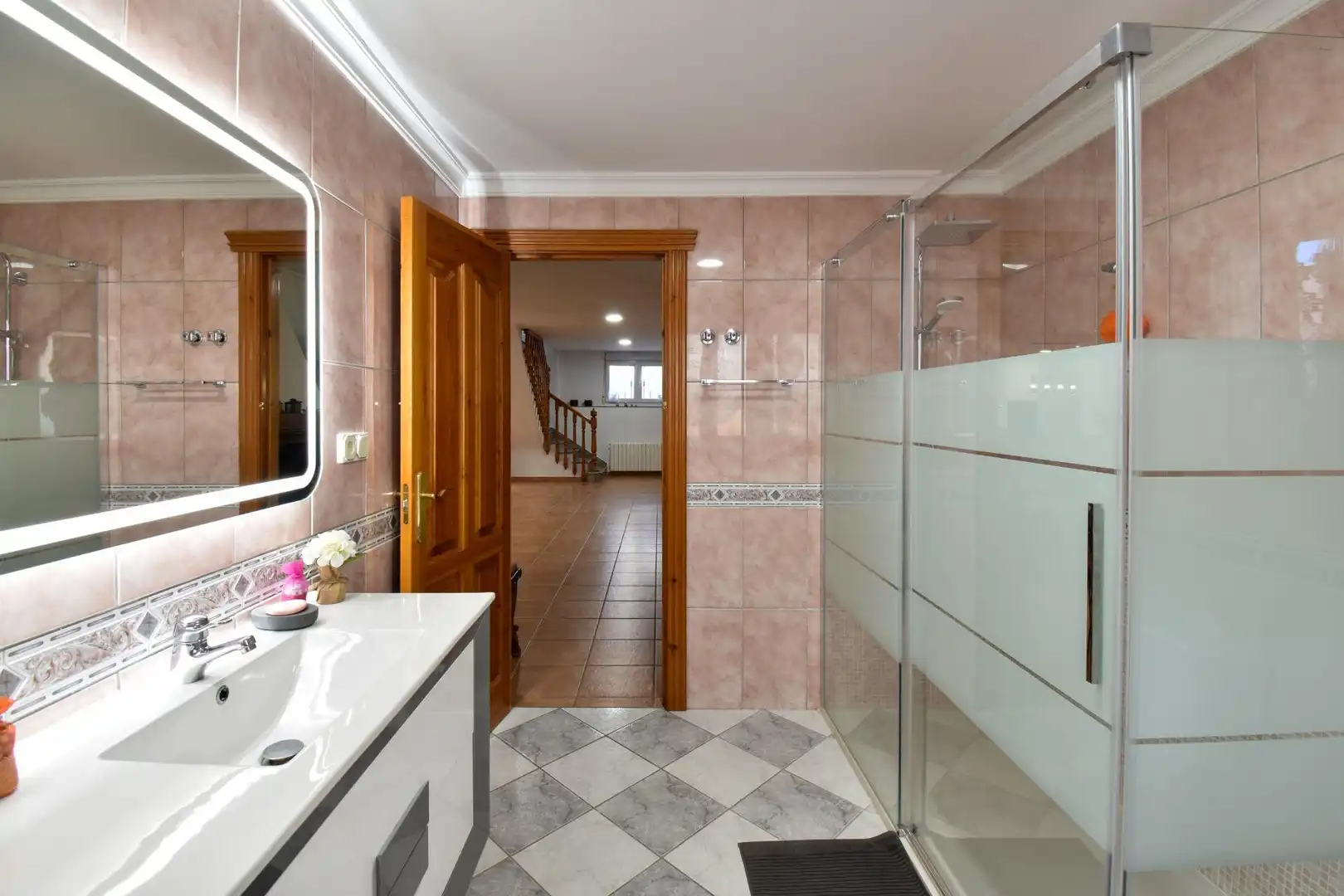 Chalet con piscina en venta en Calle G-1, imagen 27