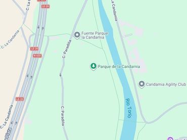 Terreni e lotti in vendita a LA CANDAMIA